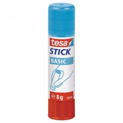 Cola Tesa Stick Basic 8g
