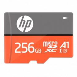 Cartão Micro SDXC 256GB HP...