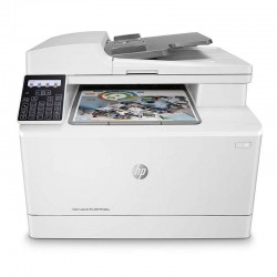 Impressora HP Laserjet...
