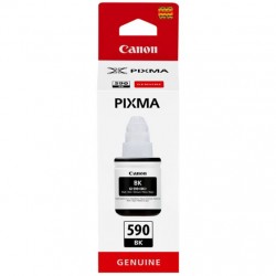 Tinta Canon GI-590BK...