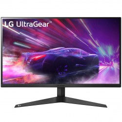 Monitor LG UltraGear 27"...