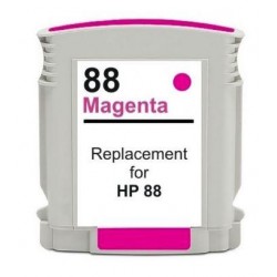 Tinteiro HP 88 Magenta...