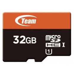 MicroSD Team Group 32GB...