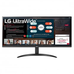 Monitor LG UltraWide...