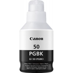 Tinta Canon GI-50BK...