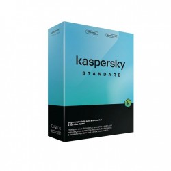 Software Kaspersky Standard...