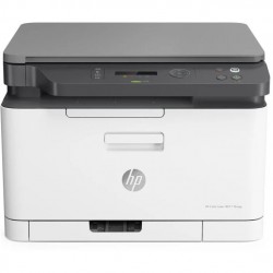 Impressora HP Laser Color...