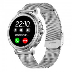 Smartwatch COOL Dover Cinza...