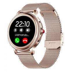 Smartwatch COOL Dover Rosa...
