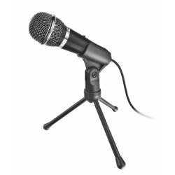 Microfone TRUST Starzz...