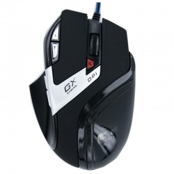 Z8tech 9D USB Gaming Mouse...