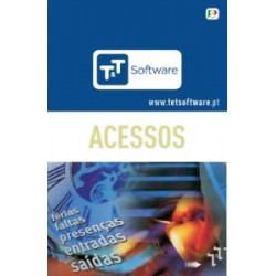 Acessos Software TeT