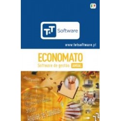 Economato Anual Software TeT