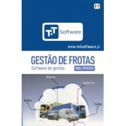 Frotas Multiposto Software TeT