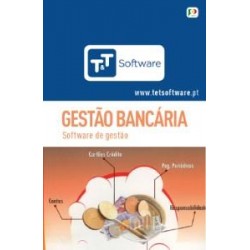 Gestão Bancária Software TeT