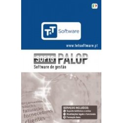 SoftgPalopMulti Software TeT